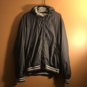 H&M Windbreaker Jacket